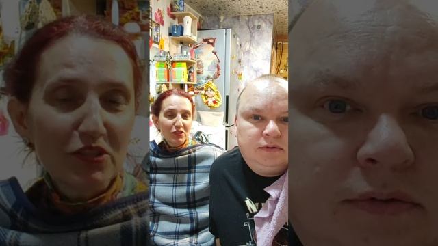 Вечерний эфир от 26.05.25 ругаемся с Катей и юморим, обсуждали как вывести муравьев 😅