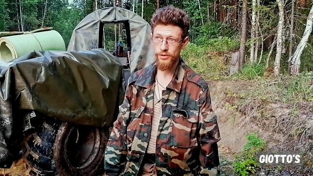 Фотоаппарат, монопод и квадрокоптер | Что нужно археол