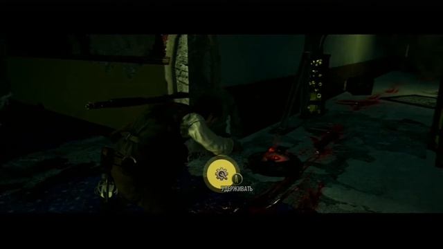 Прохождение The Evil Within - #25: Потери