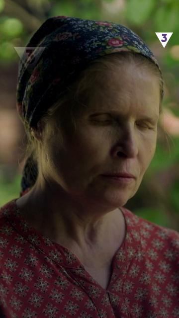 Вот почему нужно стирать вещи сразу | Слепая | ТВ-3