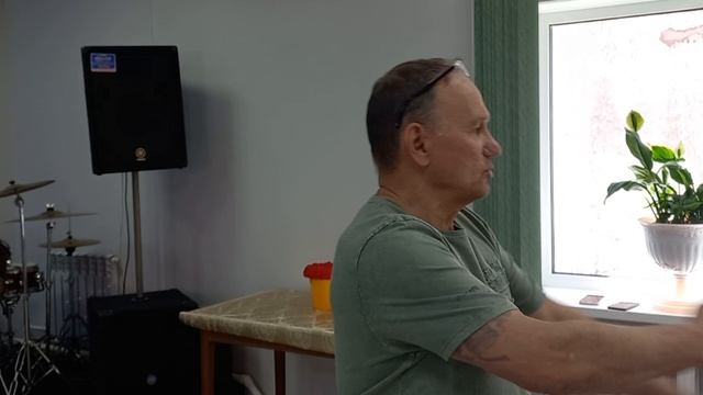 25.05.2025г. Евгений Корнилович