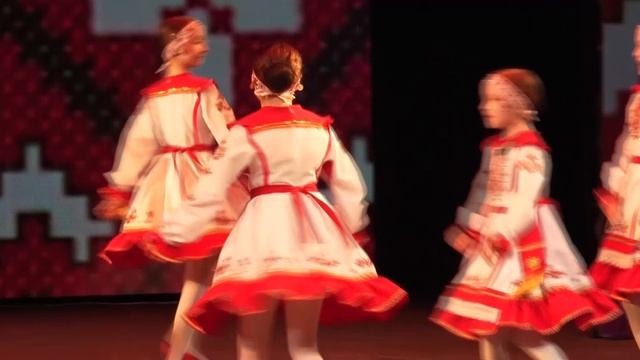 Большой Пасхальный концерт в Чебоксарах - 2025