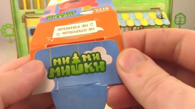 Новый_дизайн_Дома_Кеши ми ми мишки