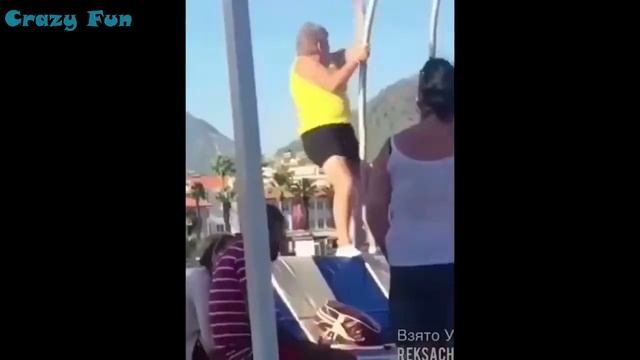ЛУЧШИЕ ПРИКОЛЫ 2018 ФЕВРАЛЬ Смешные приколы Crazy Fun#94 Лучшая Подборка Приколов ТОПОВЫЕ Приколы