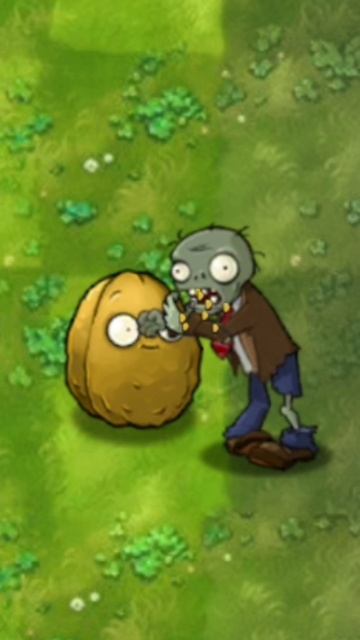 Темная ночь #pvz #plantsvszombies #pvzfusion #прикол #мем #memes #shorts