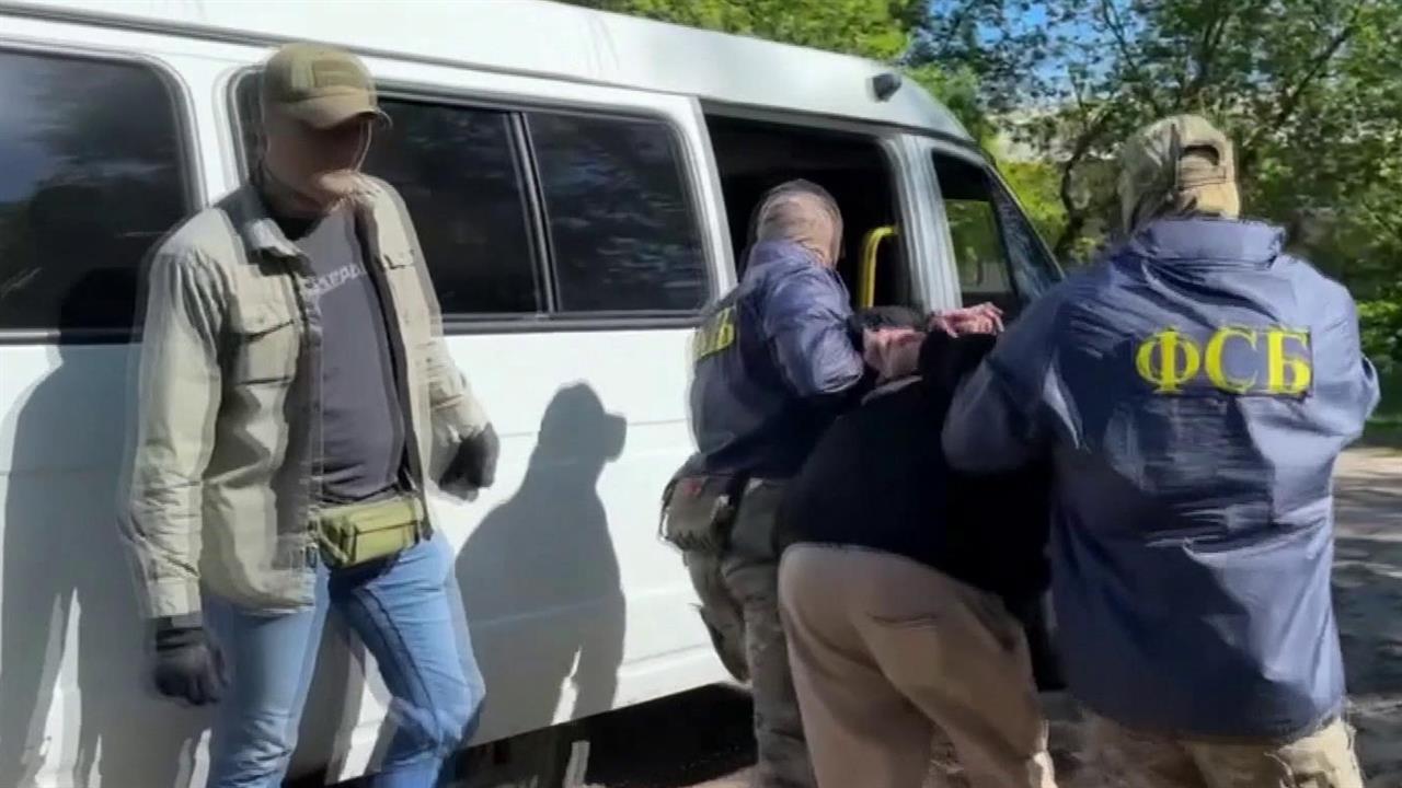 ФСБ задержала в Нижегородской области семерых террористов