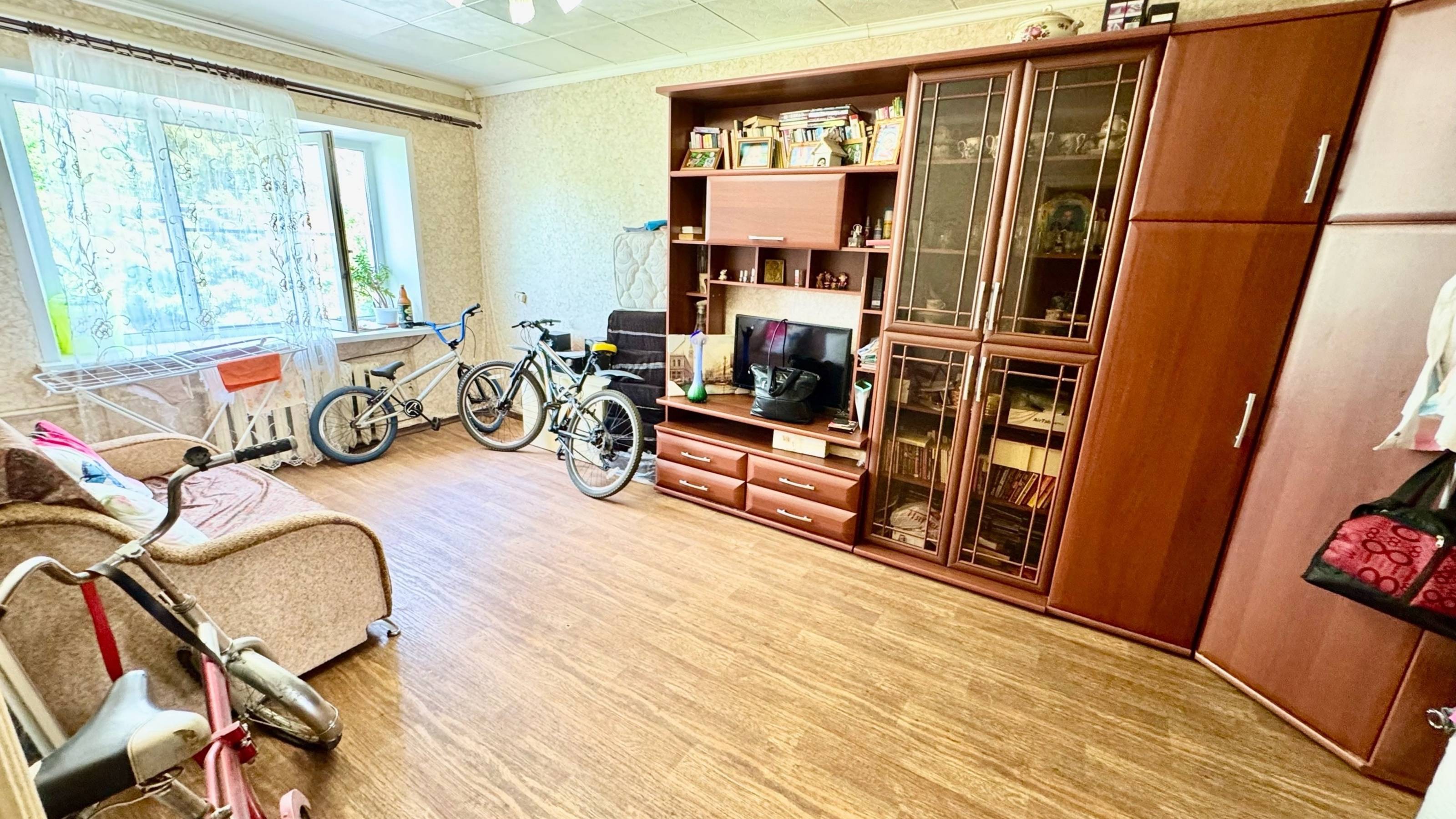 Новый Снопок Центральная 11 2 к.к продажа