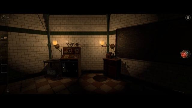 The Room Two\Последняя дверь\Выпуск№5