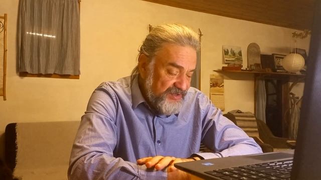 Влияние стройматериалов на биополе человека.Фрагмент