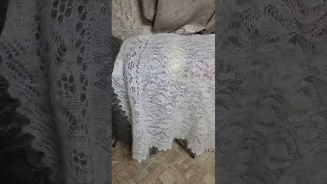 Видео отзыв моей покупательницы.
