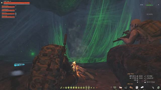 STALKER ONLINE/STAY OUT ✬CAPITAIN_57✬ Веселый дружеский стрим, всем п