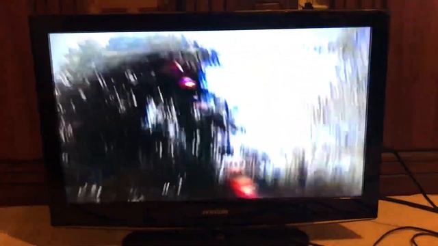 Panasonic HS 1000, промежуточное видео проверки записи в режи?