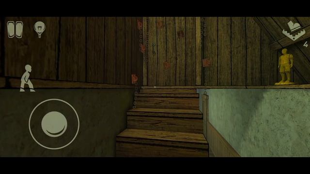 ЗАЧЕМ ВЕДЬМА ПОХИЩАЕТ ДЕТЕЙ?! HORROR TALE 3 ПРОХОЖДЕНИЕ | #2