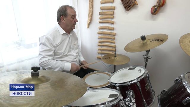 70 ЛЕТ ВОСПИТЫВАЮТ ТАЛАНТЫ