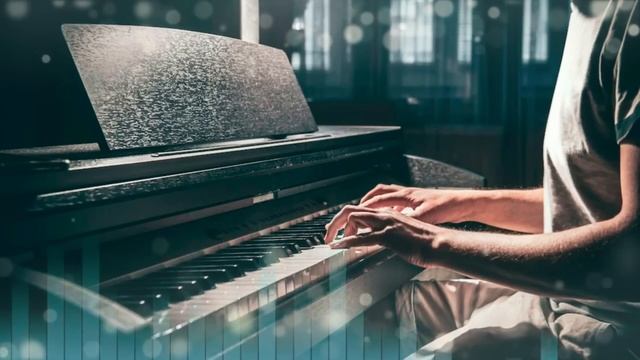 Эта музыка НЕОБЫКНОВЕННО красивая, заставляет сердце