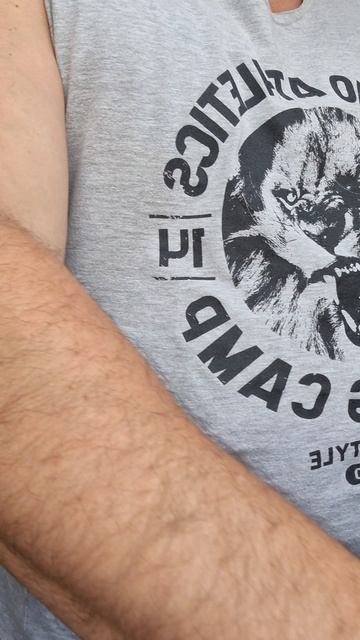 Заточен нож Kershaw