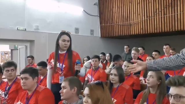 ФОРУМ МАШИНОСТРОИТЕЛЕЙ КАМАЗ 2025 — КАК ЭТО БЫЛО