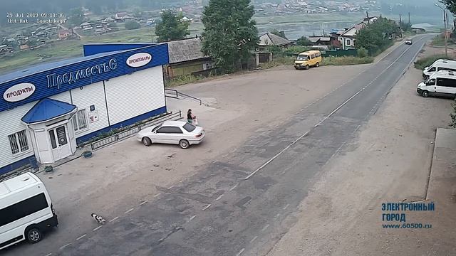 г. Усть-Кут.Live ул. Советская