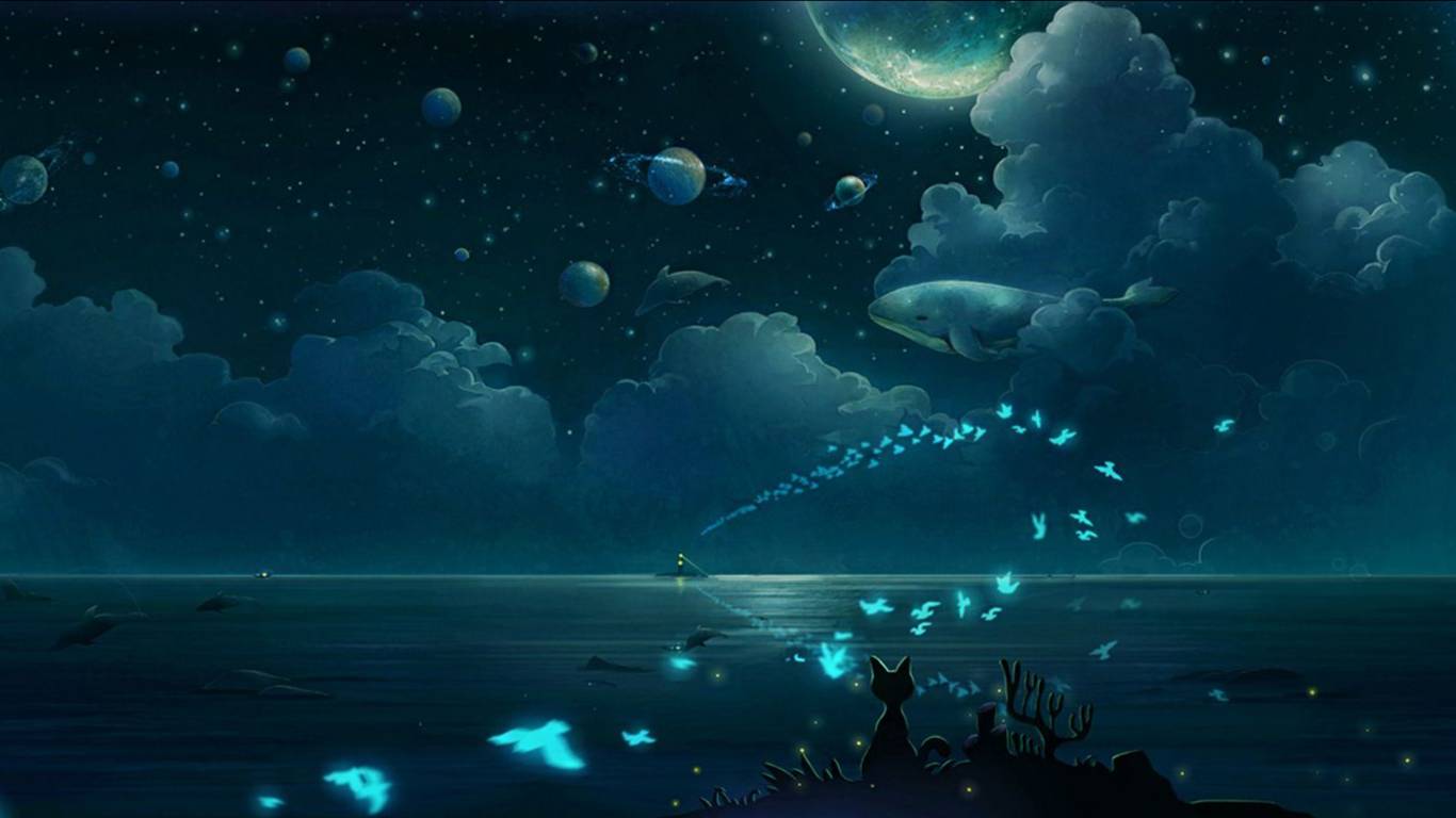 Sleep time