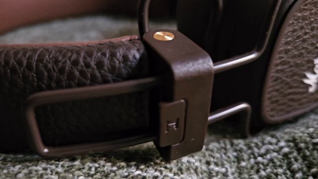 Большая распаковка от Notino| наушники Marshall, Mexx и обувь из