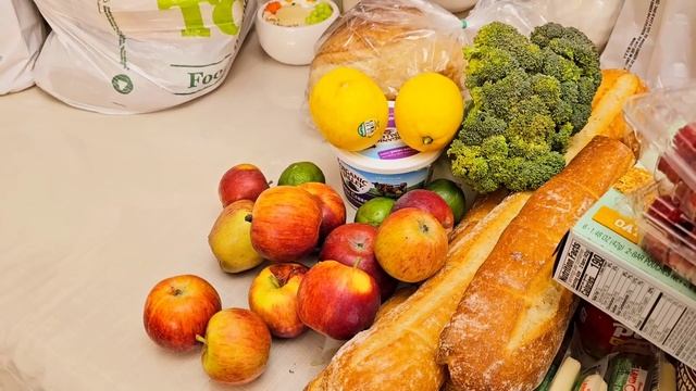 ОЧЕНЬ МНОГО ХЛЕБА 🍞из ДОРОГИХ РЕСТОРАНОВ. БЕСПЛАТНЫЕ