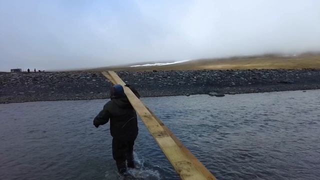 ГОТОВИМ БЕШБАРМАК В МОРОЗ / ЯКУТИЯ