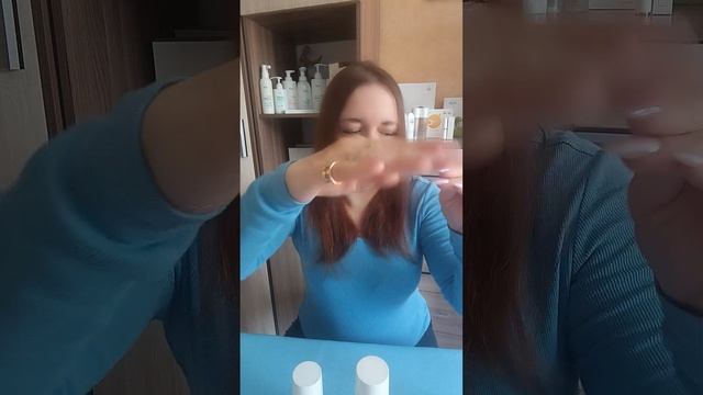Тонеры Атоми - шикарный уход.