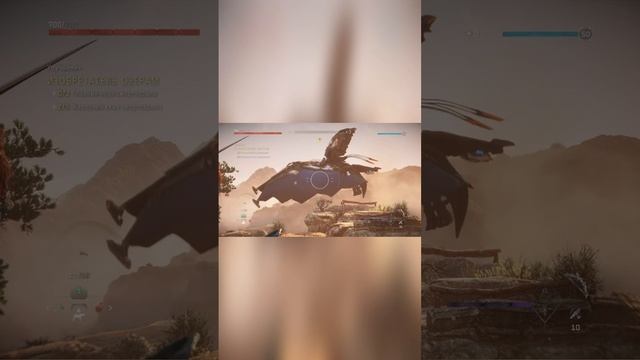 Прохождение Horizon Forbidden West | Horizon Запретный Запад (без ко?