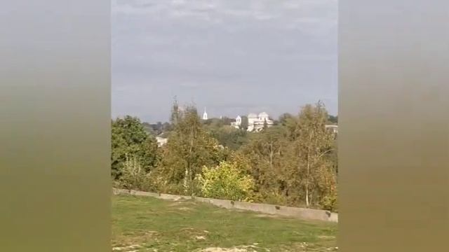 Торжок - Грузины