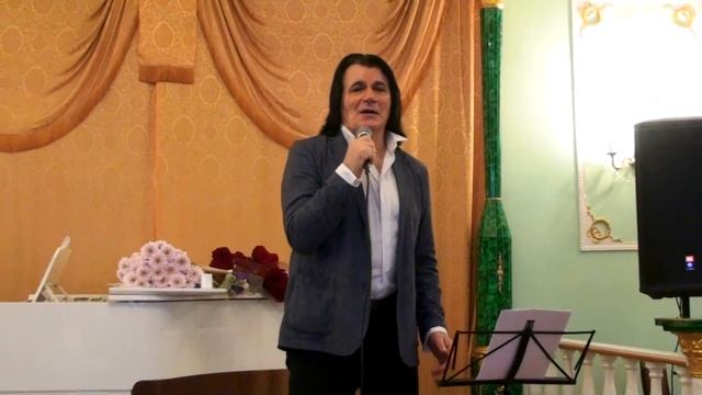 Вячеслав Ольховский  "Позови меня"