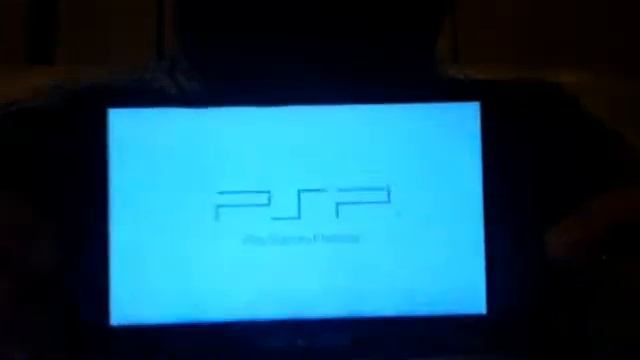 Прошивка 5.03 GEN-C PSP
