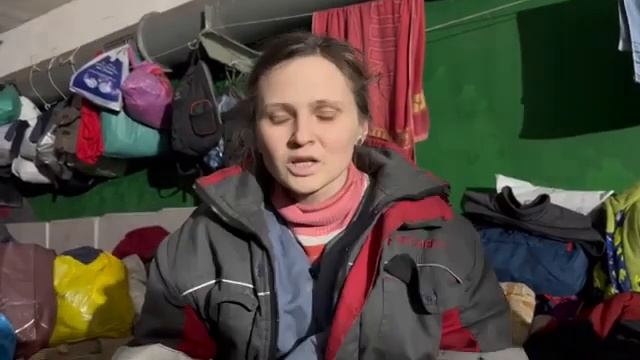"Азов" из Мариуполя показал новое видео с детьми, котор