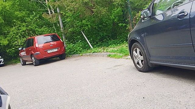велогонки по Калининграду