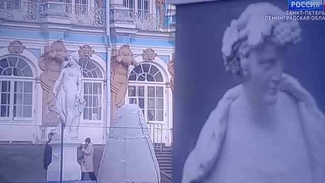 Царское Село встречает Весну 2025 года .