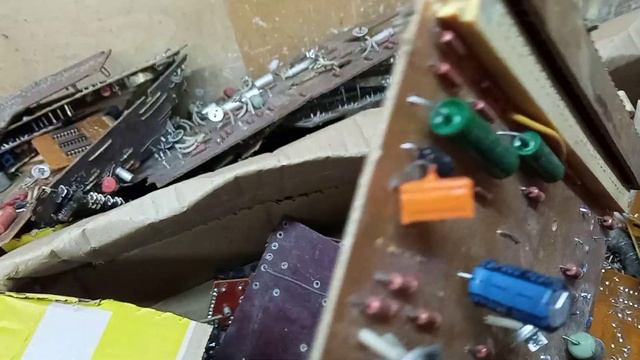 Отличный микс от Андрея 2,Сдать платы дорого. Приемка п