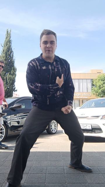 Мой кавер на песню "Группа крови"
