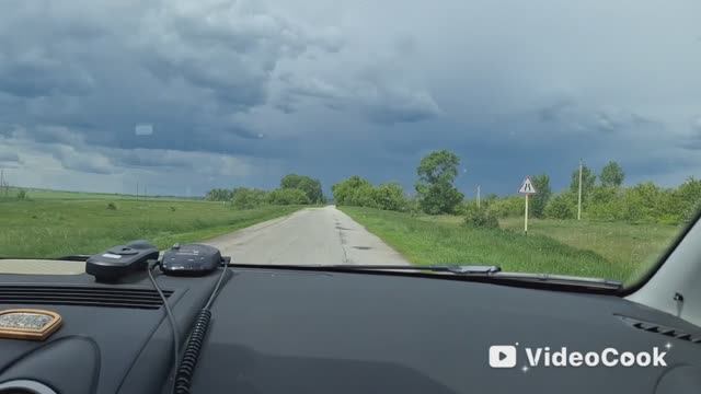Vlog/30/ Кофе с утра/ Не хочется стареть/ Поездка в деревню, с.Красная Горка- я там выросла....ч.1