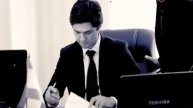 Чурабек Ахмаджонов Ту аз ман мерави