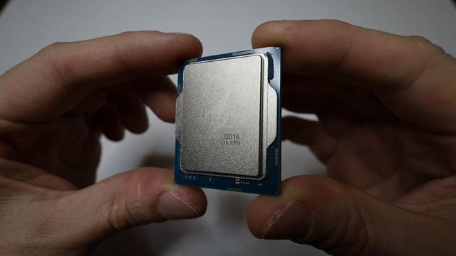 Сравнительный тест мутанта 12600HX, 12400F и Ryzen 5600.