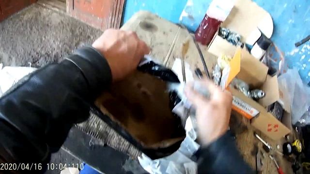 джойстик на мтз на гидравлику или болгарский распреде