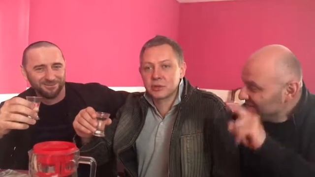 😏Тост про бросил пить