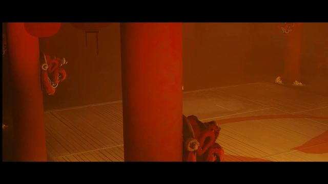 Sifu прохождение #2