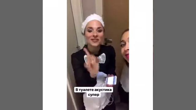 Карнавальная ночь
