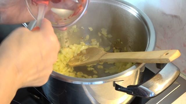 Свекольный суп ешь хоть зимой хоть летом