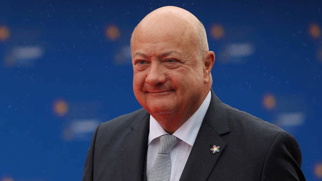 Канцлер Австрии призвал пересмотреть правила предоставления убежища в ЕС