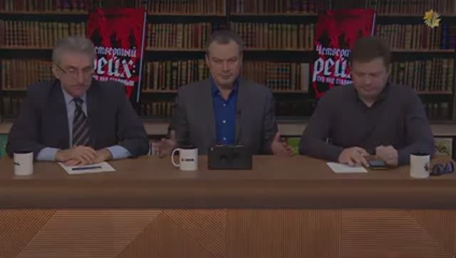 Развал СССР: батл либерала и коммуниста - Михайлов против Семченко. Мифы и настоящие причины