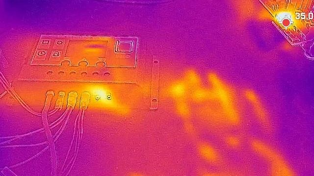 ШИМ или PWM контроллер заряда для солнечных панелей