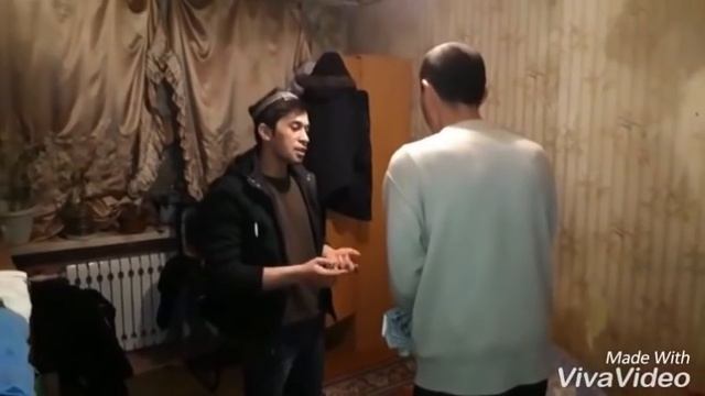 хасан табиб оз айибларини тан олди🤦🏼♂️