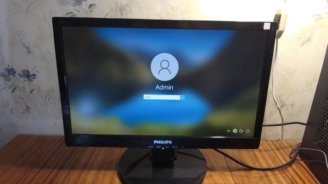 Включение и выключение компьютера. GA-H61M-USB3V & Pentium G2140