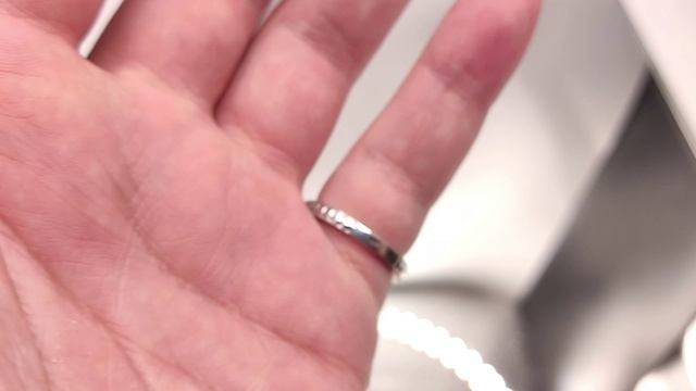 Кольцо с камнями: Опал 0.65 ct. и Лунный камень